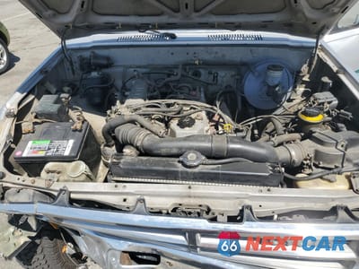 Zdjęcie 11 z 12 samochodu: 1989 TOYOTA 4RUNNER RN60 VIN:JT4RN62D1K0240267 - miniatura