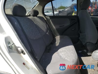 Zdjęcie 10 z 13 samochodu: 2002 TOYOTA ECHO VIN:JTDBT123525023602 - miniatura