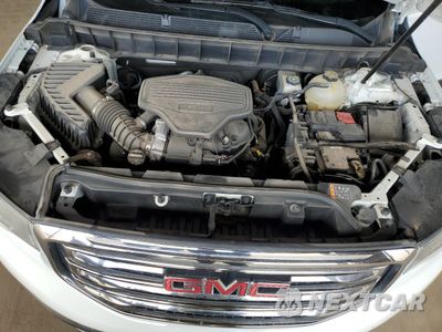 Zdjęcie 13 z 16 samochodu: 2019 GMC ACADIA SLT-1 VIN:1GKKNMLS1KZ263535 - miniatura