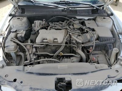Zdjęcie 11 z 12 samochodu: 2004 PONTIAC GRAND AM SE1 VIN:1G2NF52E04C240085 - miniatura