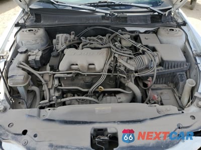 Zdjęcie 11 z 12 samochodu: 2004 PONTIAC GRAND AM SE1 VIN:1G2NF52E04C240085 - miniatura