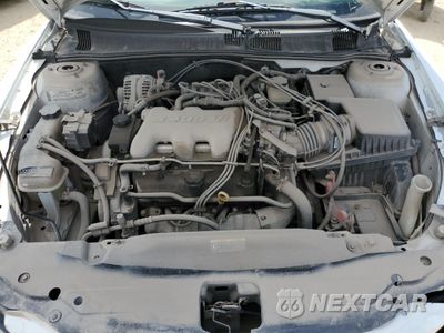 Zdjęcie 11 z 12 samochodu: 2004 PONTIAC GRAND AM SE1 VIN:1G2NF52E04C240085 - miniatura