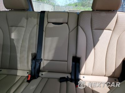 Zdjęcie 10 z 16 samochodu: 2020 AUDI Q7 PRESTIGE VIN:WA1VXAF76LD004654 - miniatura