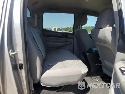 Zdjęcie 11 z 14 samochodu: 2015 TOYOTA TACOMA DOUBLE CAB PRERUNNER VIN:5TFJU4GN1FX066980 - miniatura