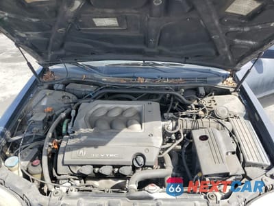 Zdjęcie 11 z 12 samochodu: 1999 ACURA 3.2TL VIN:19UUA5642XA001811 - miniatura