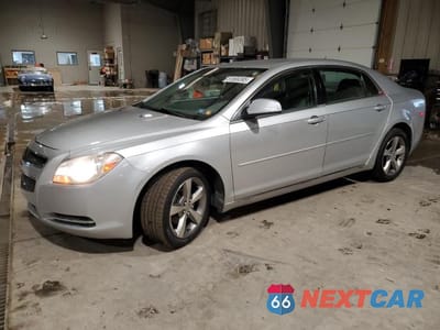 2010 CHEVROLET MALIBU 2LT 1G1ZD5EB7AF321771 - główne zdjęcie licytacji z USA - miniatura
