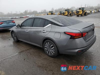 Drugie zdjęcie samochodu z przodu: 2023 NISSAN ALTIMA SV VIN:1N4BL4DV1PN391501 - miniatura