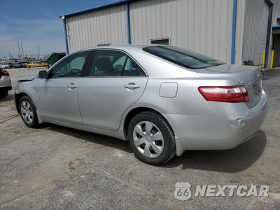 Drugie zdjęcie samochodu z przodu: 2008 TOYOTA CAMRY CE VIN:4T4BE46K78R023341 - miniatura