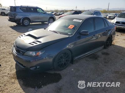 2010 SUBARU IMPREZA WRX LIMITED JF1GE7G61AG503098 - główne zdjęcie licytacji z USA - miniatura