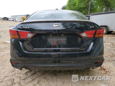 Zdjęcie 6 z 14 samochodu: 2021 NISSAN ALTIMA SV VIN:1N4BL4DV5MN418565 - miniatura