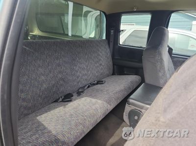 Zdjęcie 6 z 10 samochodu: 1998 DODGE RAM 1500 VIN:3B7HF12ZXWM279398 - miniatura