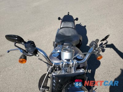Piąte zdjęcie samochodu w środku: 2016 HARLEY-DAVIDSON FLSTFB FATBOY LO VIN:1HD1JNV14GC015625 - miniatura