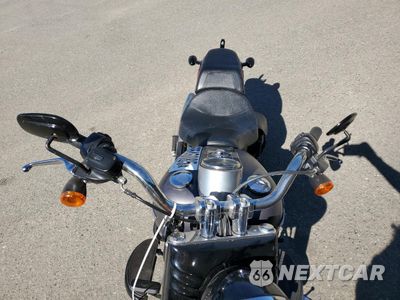 Piąte zdjęcie samochodu w środku: 2016 HARLEY-DAVIDSON FLSTFB FATBOY LO VIN:1HD1JNV14GC015625 - miniatura