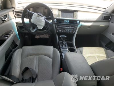 Zdjęcie 8 z 14 samochodu: 2016 KIA OPTIMA EX VIN:5XXGU4L33GG057723 - miniatura