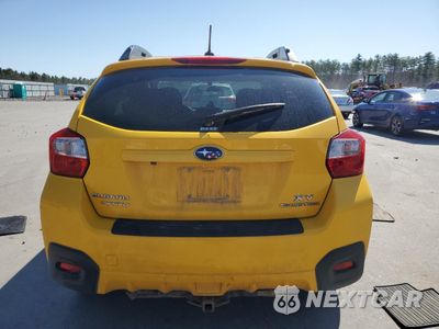 Zdjęcie 6 z 15 samochodu: 2015 SUBARU XV CROSSTREK 2.0 PREMIUM VIN:JF2GPADC0F8256039 - miniatura