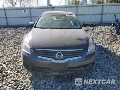 Piąte zdjęcie samochodu w środku: 2008 NISSAN ALTIMA 2.5 VIN:1N4AL21E48C231906 - miniatura