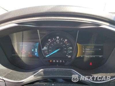 Zdjęcie 9 z 13 samochodu: 2018 FORD FUSION SE HYBRID VIN:3FA6P0LU3JR172051 - miniatura