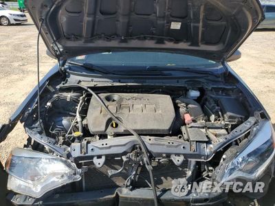 Zdjęcie 11 z 12 samochodu: 2014 TOYOTA COROLLA VIN:5YFBURHEXEP030332 - miniatura