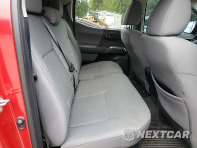 Zdjęcie 10 z 13 samochodu: 2019 TOYOTA TACOMA DOUBLE CAB VIN:3TMDZ5BN7KM061228 - miniatura