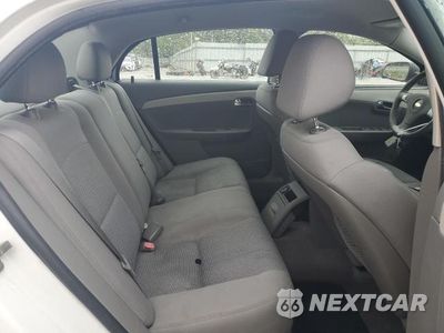 Zdjęcie 10 z 12 samochodu: 2012 CHEVROLET MALIBU LS VIN:1G1ZB5E04CF177605 - miniatura