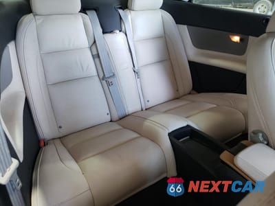 Zdjęcie 10 z 12 samochodu: 2011 VOLVO C70 T5 VIN:YV1672MC3BJ120324 - miniatura
