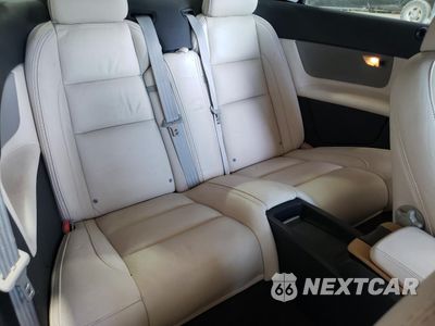 Zdjęcie 10 z 12 samochodu: 2011 VOLVO C70 T5 VIN:YV1672MC3BJ120324 - miniatura