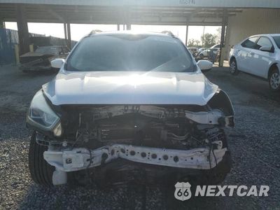 Piąte zdjęcie samochodu w środku: 2017 FORD ESCAPE SE VIN:1FMCU0GD9HUD48180 - miniatura