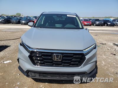 Piąte zdjęcie samochodu w środku: 2025 HONDA CR-V EXL VIN:2HKRS4H73SH475044 - miniatura