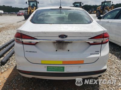 Zdjęcie 6 z 12 samochodu: 2017 FORD FUSION SE HYBRID VIN:3FA6P0LU3HR410054 - miniatura