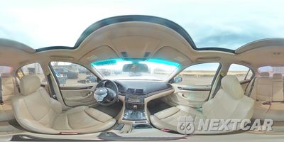 Zdjęcie 13 z 14 samochodu: 2005 BMW 330 I VIN:WBAEV53425KM42791 - miniatura