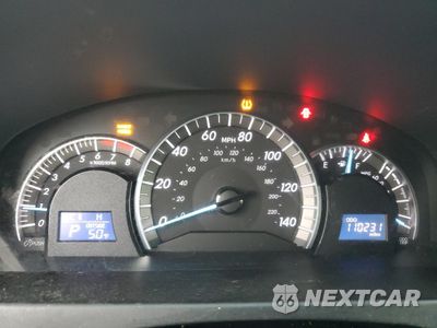 Zdjęcie 9 z 13 samochodu: 2012 TOYOTA CAMRY BASE VIN:4T1BF1FK0CU530113 - miniatura