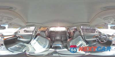 Zdjęcie 13 z 14 samochodu: 2006 ACURA RL VIN:JH4KB16546C000035 - miniatura