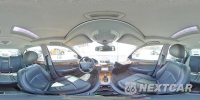 Zdjęcie 13 z 14 samochodu: 2006 MERCEDES-BENZ E 350 4MATIC VIN:WDBUF87J66X208394 - miniatura
