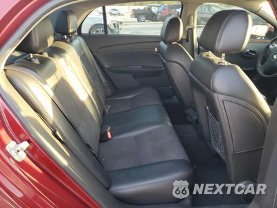 Zdjęcie 11 z 14 samochodu: 2008 CHEVROLET MALIBU 2LT VIN:1G1ZJ57BX8F271139 - miniatura