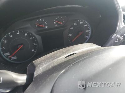 Zdjęcie 9 z 14 samochodu: 2018 CHEVROLET EQUINOX LT VIN:3GNAXSEV8JS600993 - miniatura