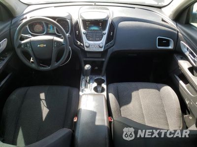 Zdjęcie 8 z 13 samochodu: 2017 CHEVROLET EQUINOX LS VIN:2GNALBEK6H1520499 - miniatura