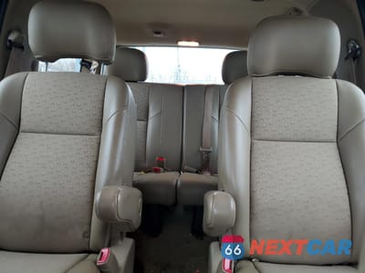 Zdjęcie 10 z 15 samochodu: 2008 CHEVROLET UPLANDER LT VIN:1GNDV33148D186100 - miniatura