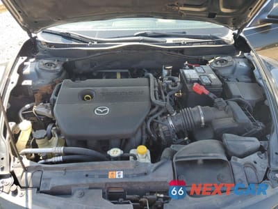 Zdjęcie 12 z 13 samochodu: 2012 MAZDA 6 I VIN:1YVHZ8BH1C5M35010 - miniatura