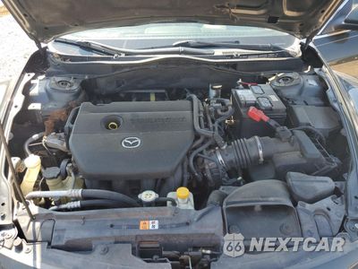 Zdjęcie 12 z 13 samochodu: 2012 MAZDA 6 I VIN:1YVHZ8BH1C5M35010 - miniatura