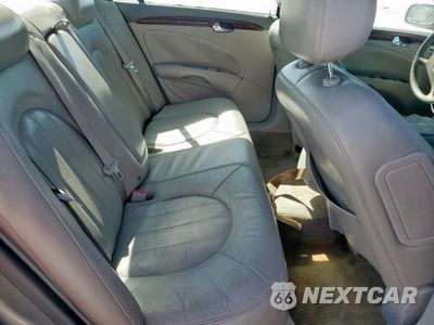 Zdjęcie 10 z 12 samochodu: 2007 BUICK LUCERNE CXL VIN:1G4HD572X7U165564 - miniatura