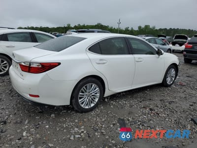 Trzecie zdjęcie samochodu z tyłu: 2015 LEXUS ES 350 VIN:JTHBK1GG3F2151471 - miniatura