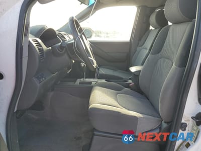 Zdjęcie 7 z 13 samochodu: 2009 SUZUKI EQUATOR BASE VIN:5Z6BD06T29C412108 - miniatura