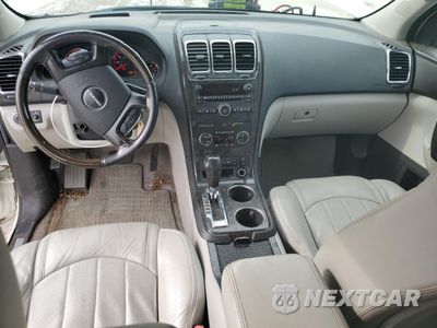 Zdjęcie 8 z 13 samochodu: 2012 GMC ACADIA DENALI VIN:1GKKVTED8CJ152523 - miniatura