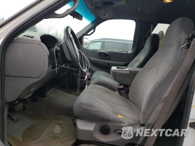 Zdjęcie 7 z 12 samochodu: 2000 FORD F150 VIN:1FDRX17W4YKA89098 - miniatura