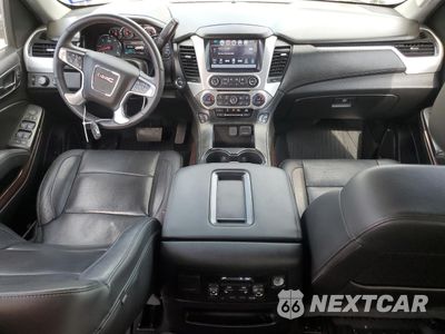 Zdjęcie 8 z 14 samochodu: 2018 GMC YUKON SLT VIN:1GKS2BKC5JR340798 - miniatura