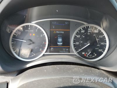 Zdjęcie 9 z 13 samochodu: 2019 NISSAN SENTRA S VIN:3N1AB7APXKY261778 - miniatura