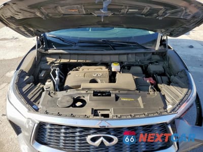 Zdjęcie 12 z 16 samochodu: 2024 INFINITI QX60 LUXE VIN:5N1DL1FR1RC333786 - miniatura
