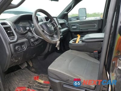 Zdjęcie 7 z 12 samochodu: 2022 RAM 2500 BIG HORN/LONE STAR VIN:3C6UR5DLXNG232656 - miniatura