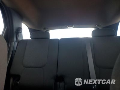 Zdjęcie 10 z 13 samochodu: 2006 PONTIAC TORRENT VIN:2CKDL73F866121028 - miniatura