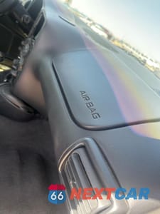 Zdjęcie 9 z 10 samochodu: 1997 CHEVROLET CAMARO BASE VIN:2G1FP22KXV2124842 - miniatura